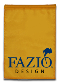 Fazio Design- Spare Sponsor $1,000