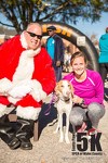 2017 Santa Paws 5K