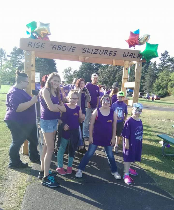 Team Murphy's Minions