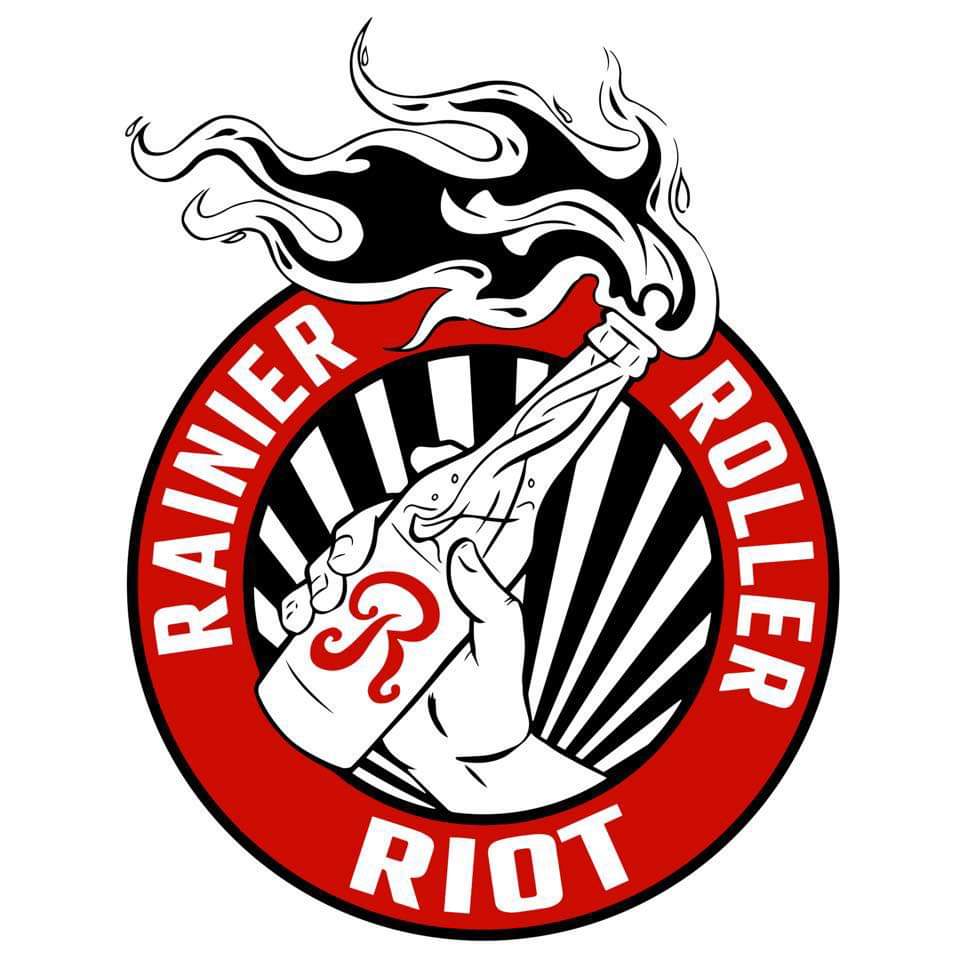 Rainier Roller Riot