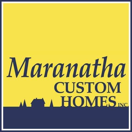 Marantha Custom Homes