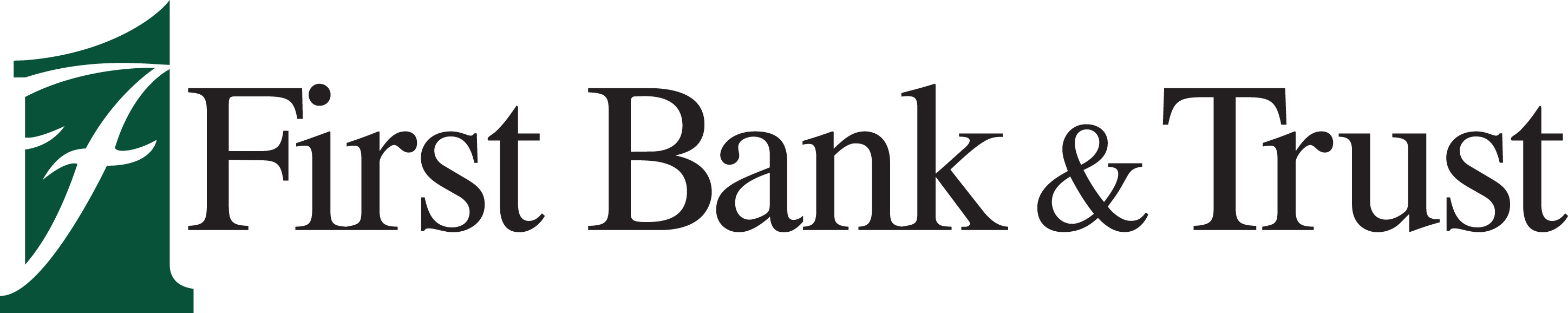 First Bank & Trust