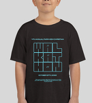 Official 2022 Walkathon T-Shirt