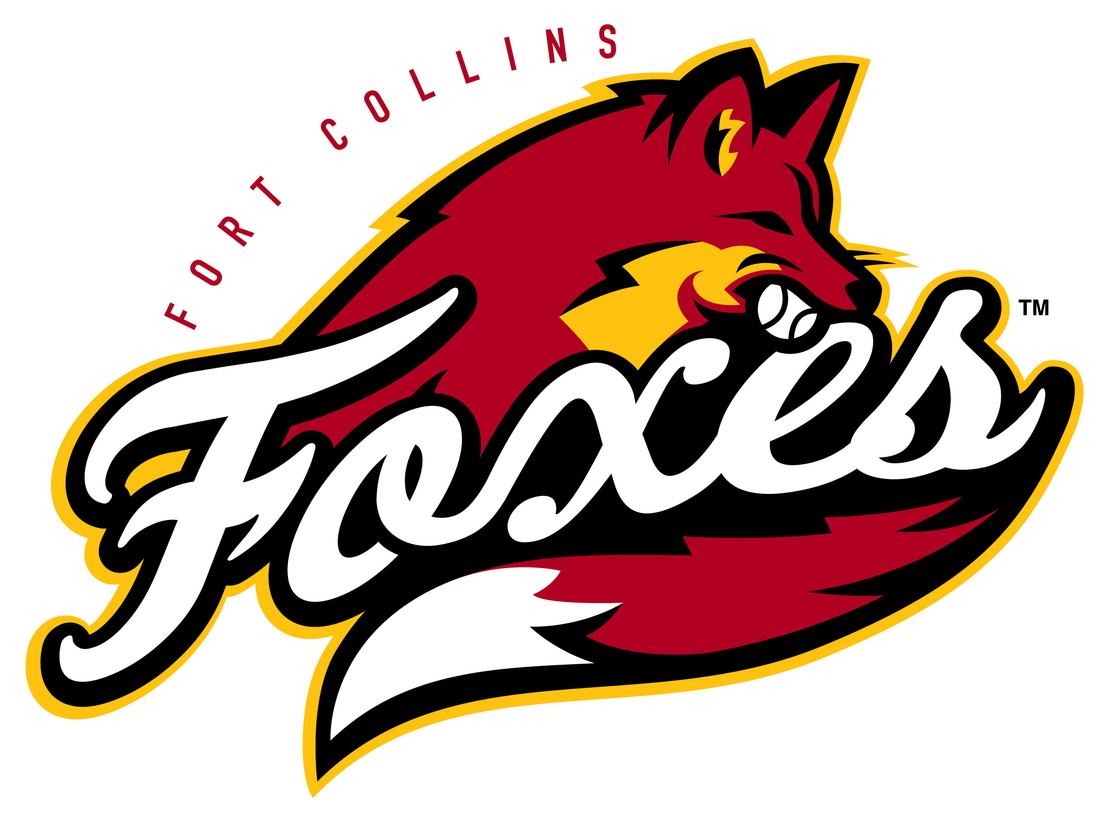 Fort Collins Foxes Baseball Club