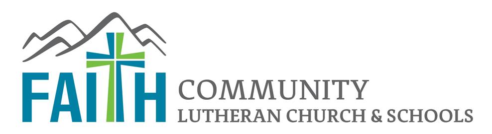 Faith Community Lutheran Church