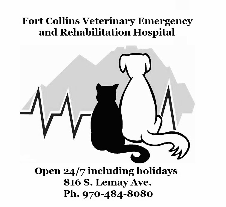 Fort Collins Veterinary Emergency & Rehabilitation Hospital