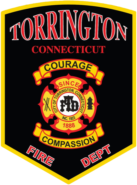 Torrington Fire Department