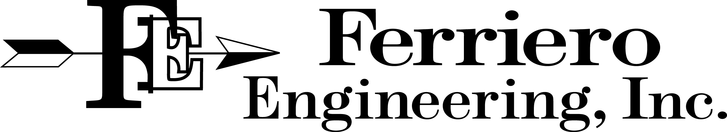 Ferriero Engineering, Inc.