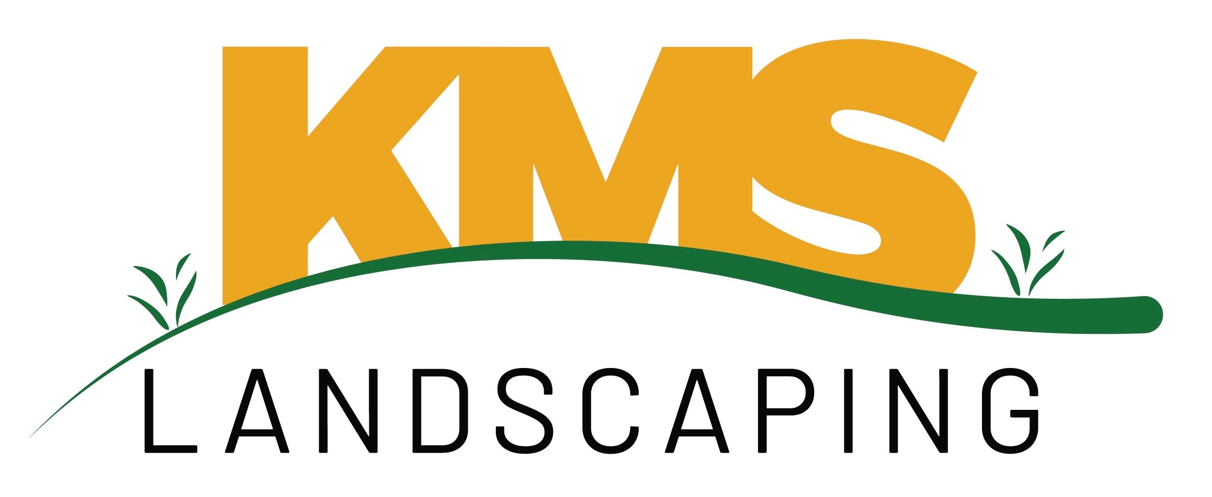 KMS Landscaping 