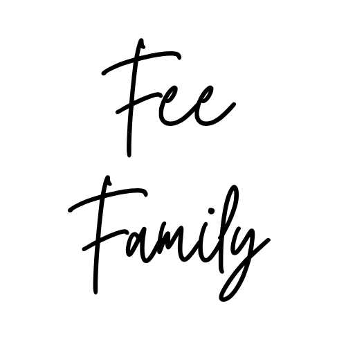 The Fee Family