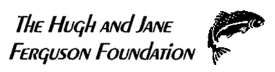 the Hugh and Jane Ferguson Foundation