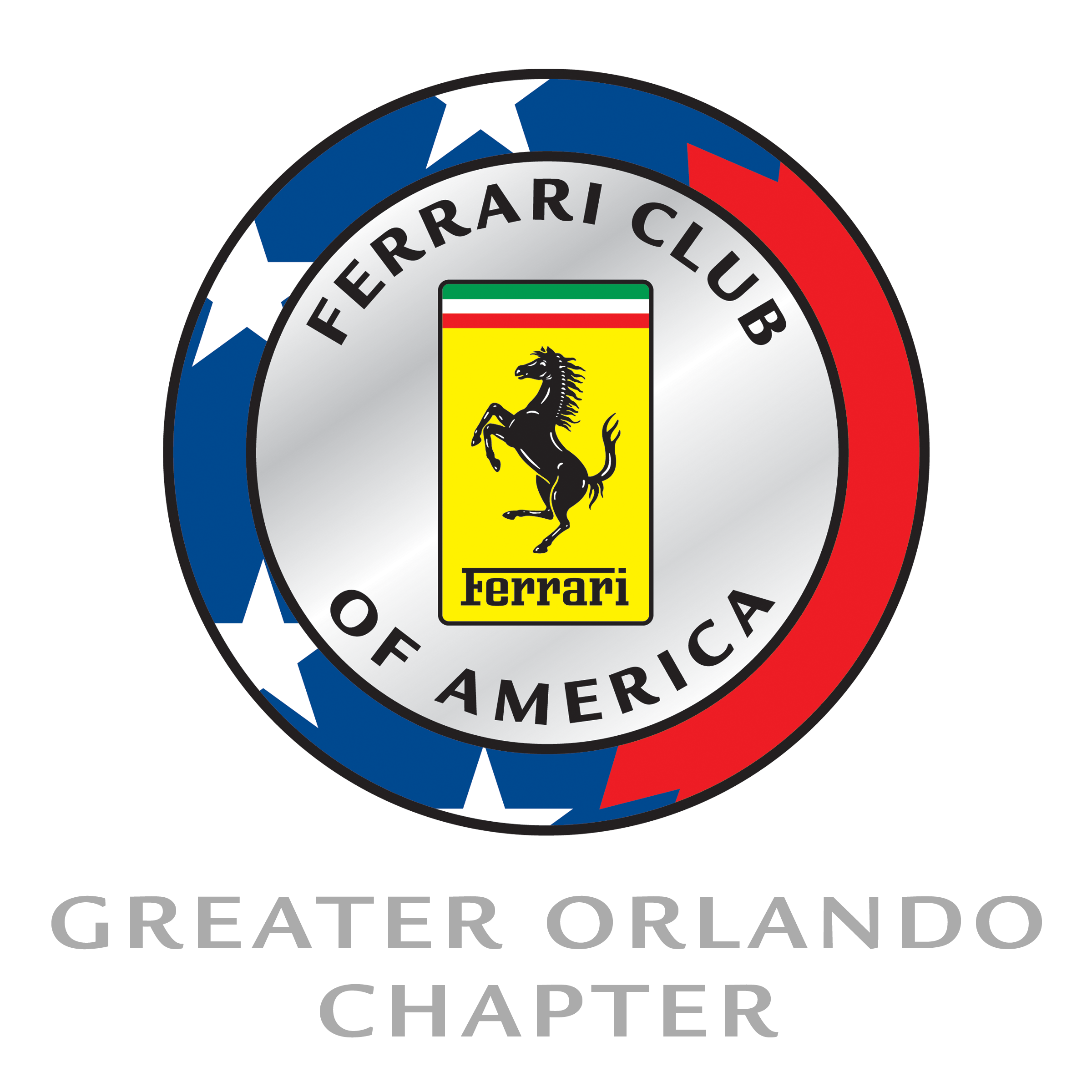 Ferrari Club of America Greater Orlando Chapter