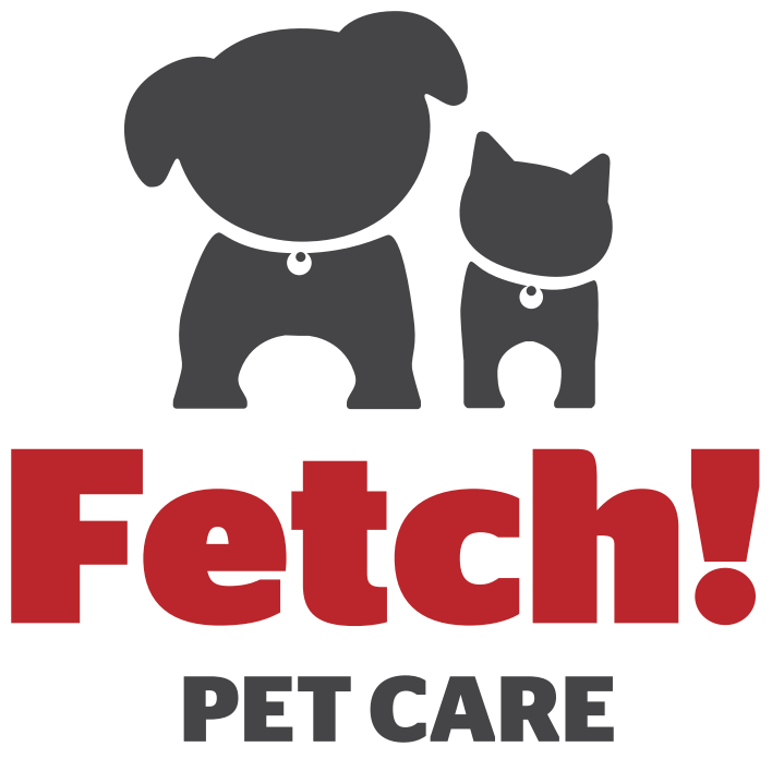 Fetch! Pet Care of Chapel Hill and Durham