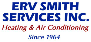 Erv Smith Services