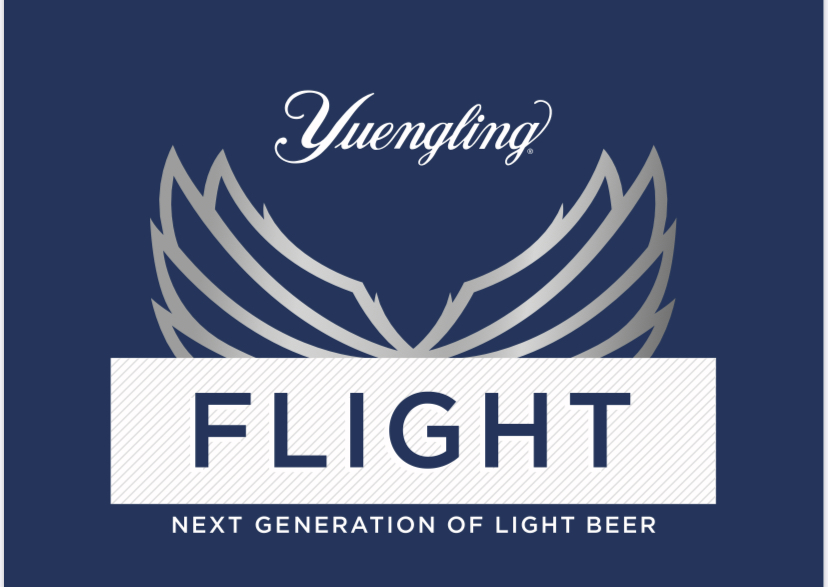 Yuengling 