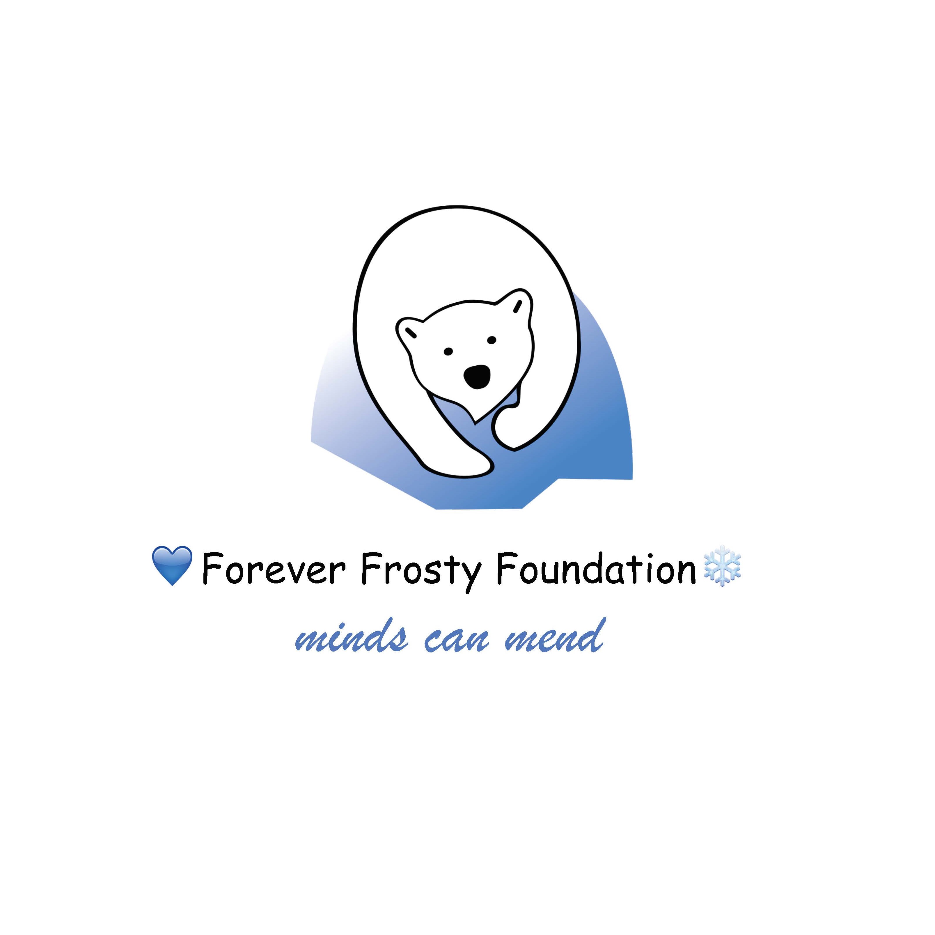 Forever Frosty Foundation