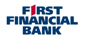 First Financial Bank