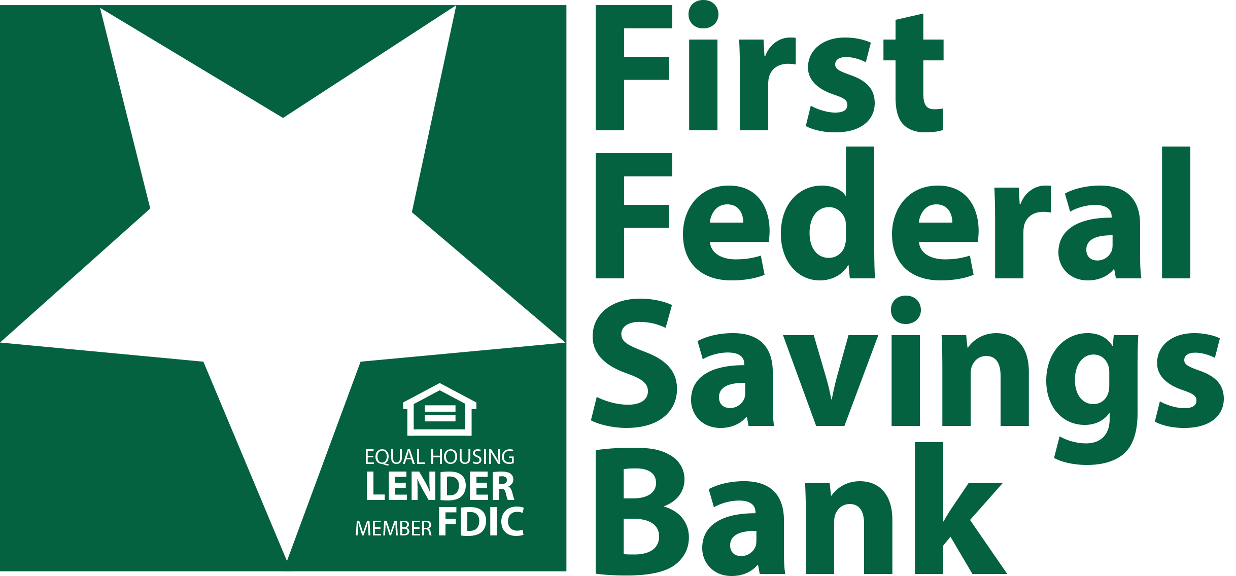 First Federal Savings Bank