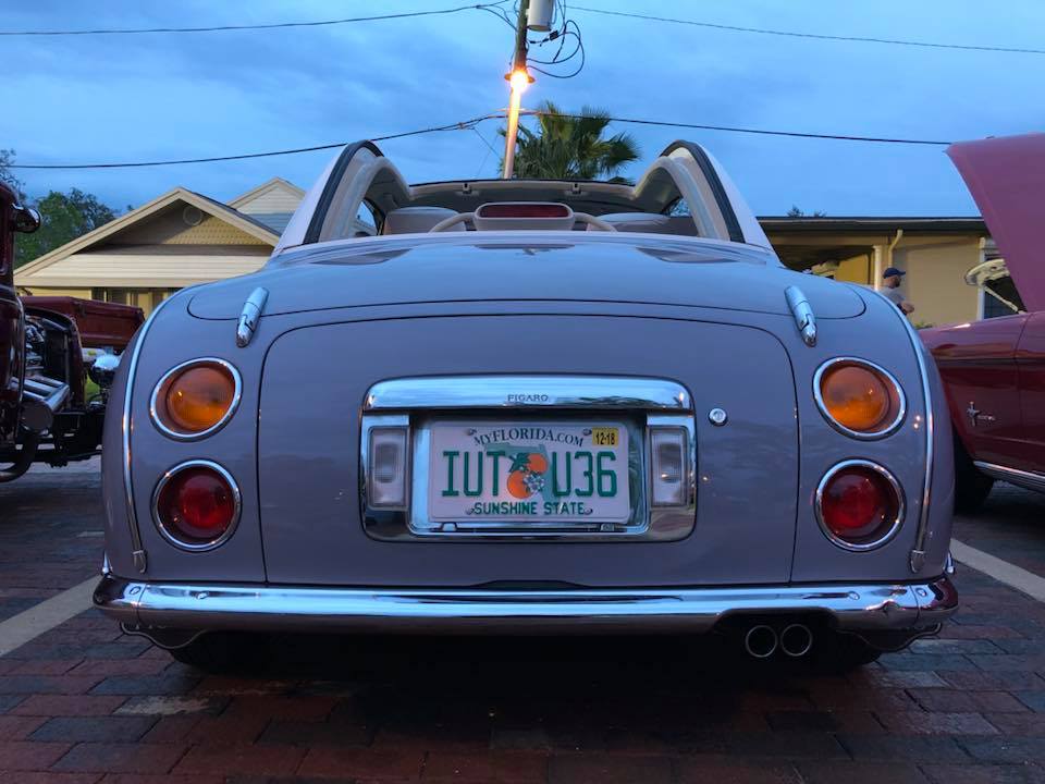 I like Fig butts, and I cannot lie!