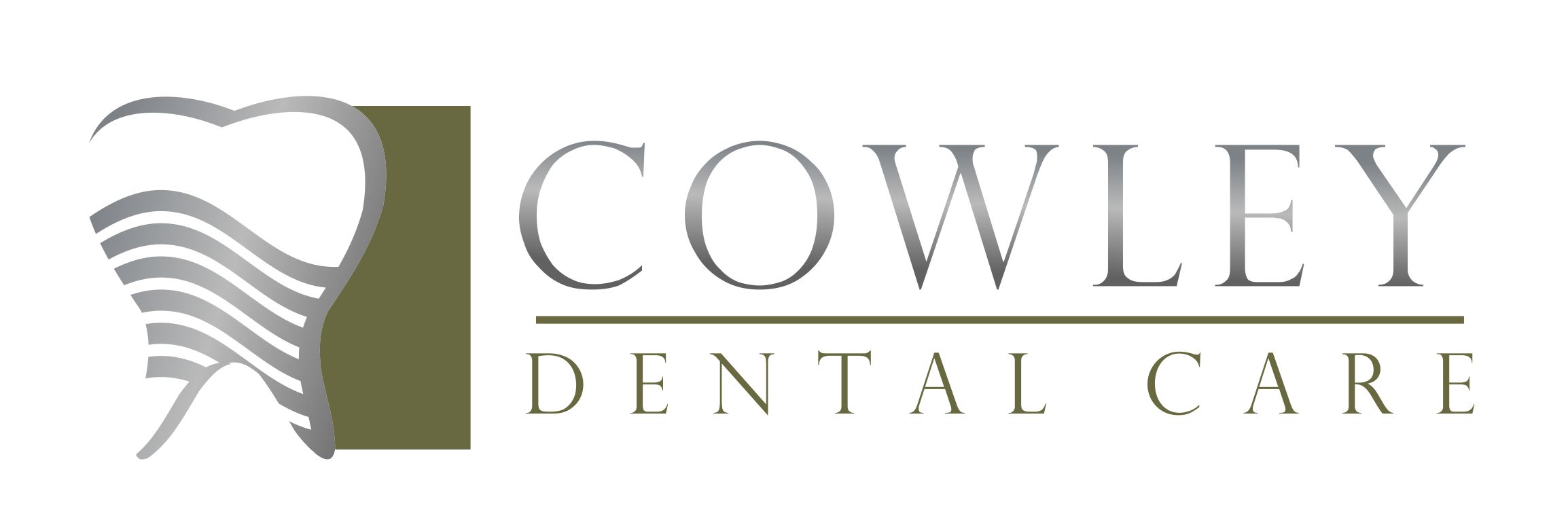 Cowley Dental Care