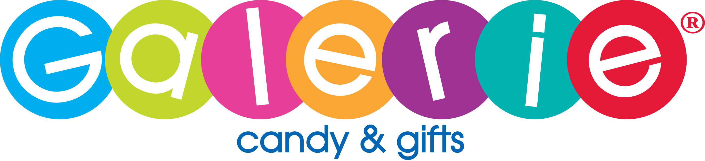 Galerie Candy & Gifts