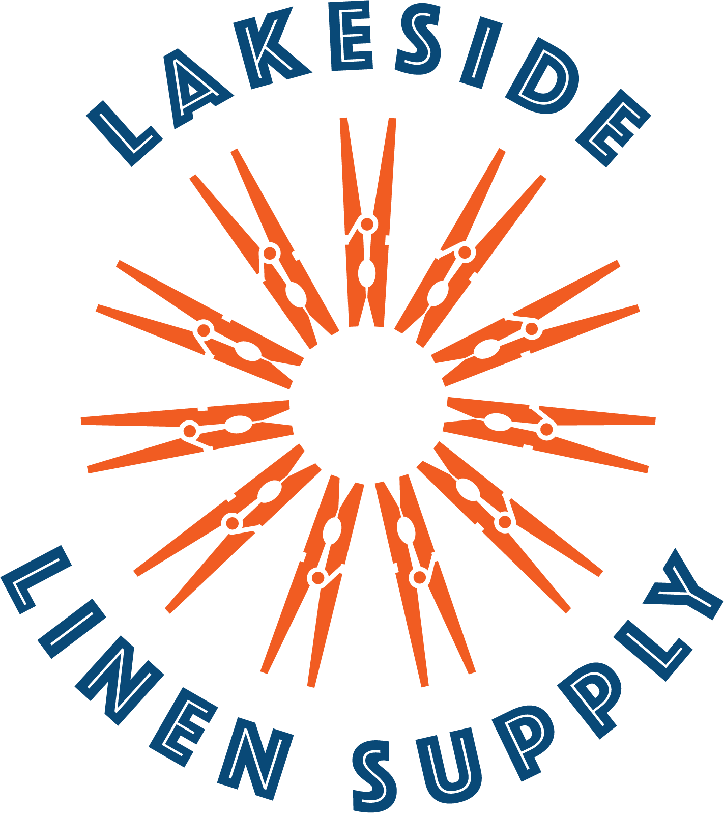 Lakeside Linen Supply