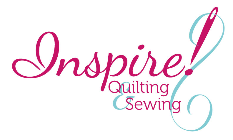 Inspire! Quilting & Sewing