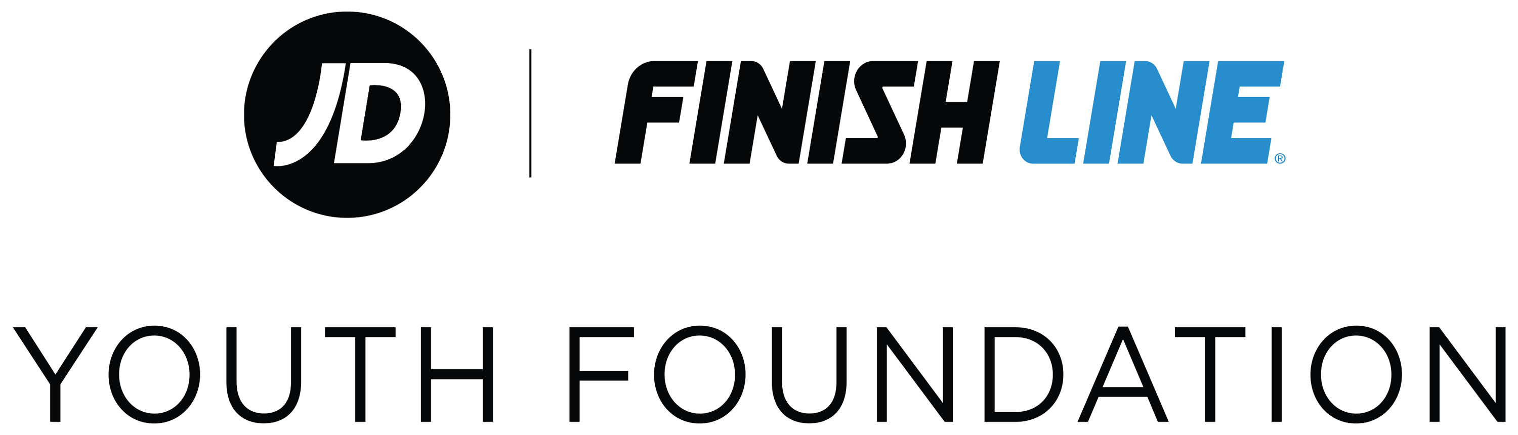 JD FINISH LINE YOUTH FOUNDATION