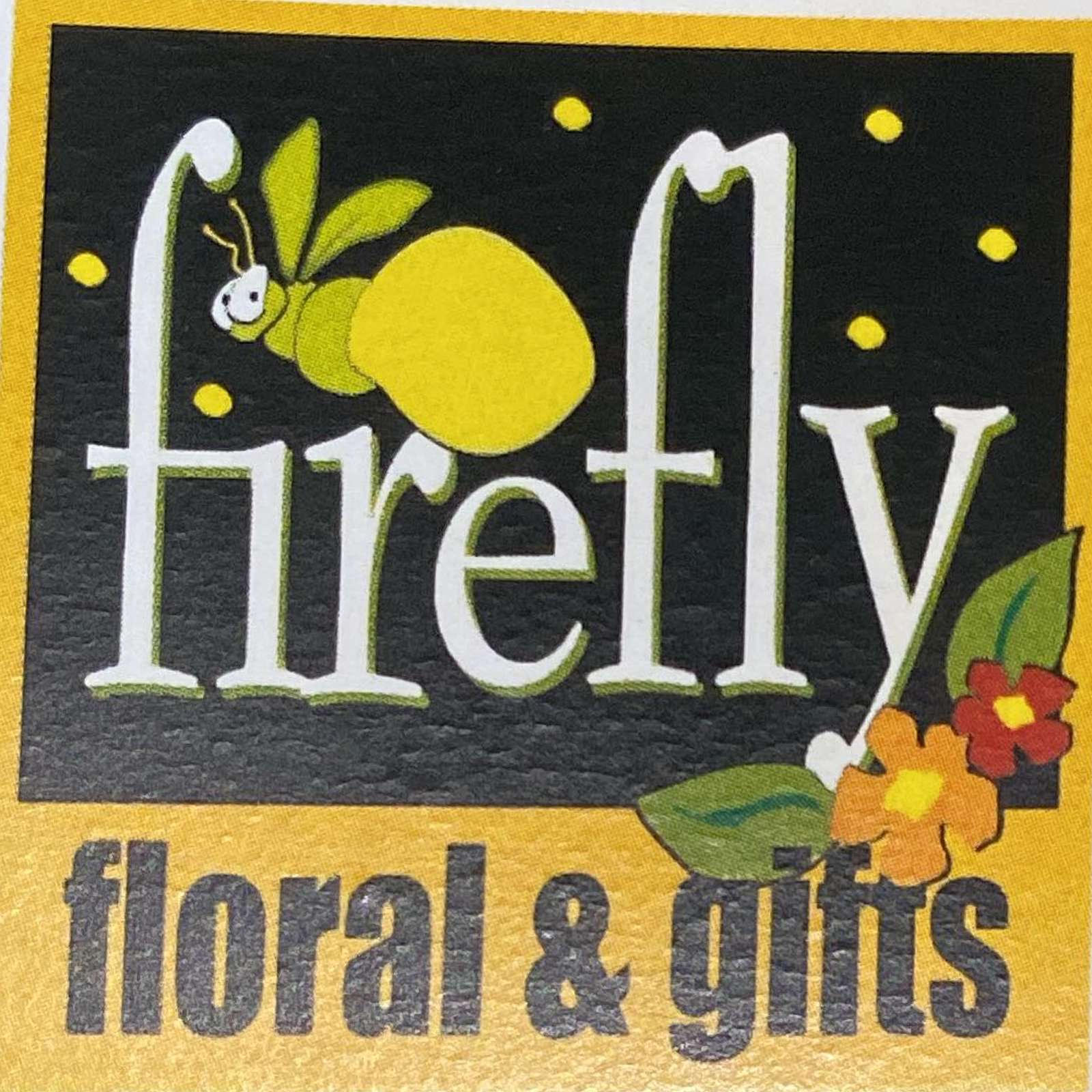 Firefly Floral & Gifts