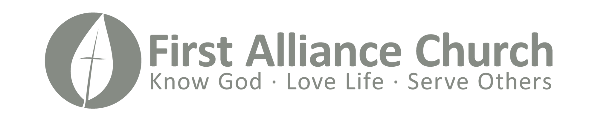 First Alliance Church