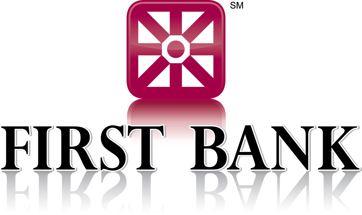 First Bank