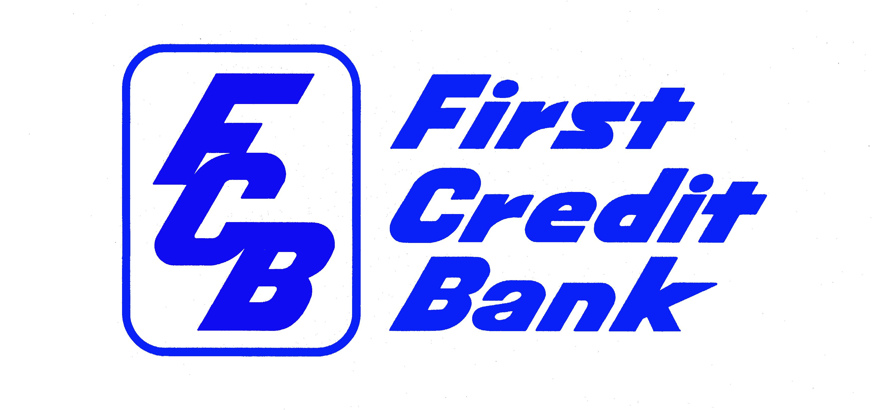First Credit Bank