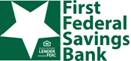 First Federal Savings Bank