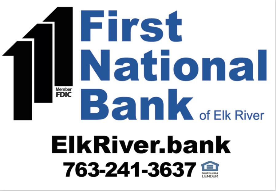 First National Bank of Elk River