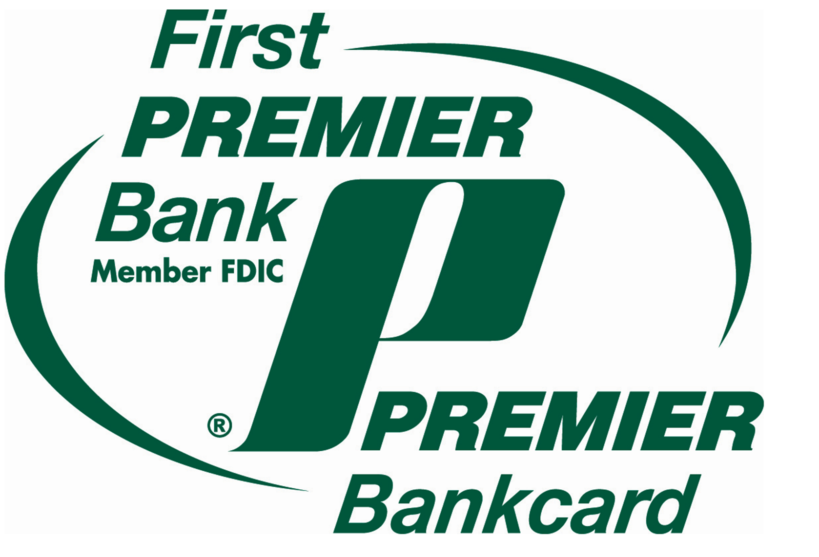 First PREMIER Bank & PREMIER Bankcard