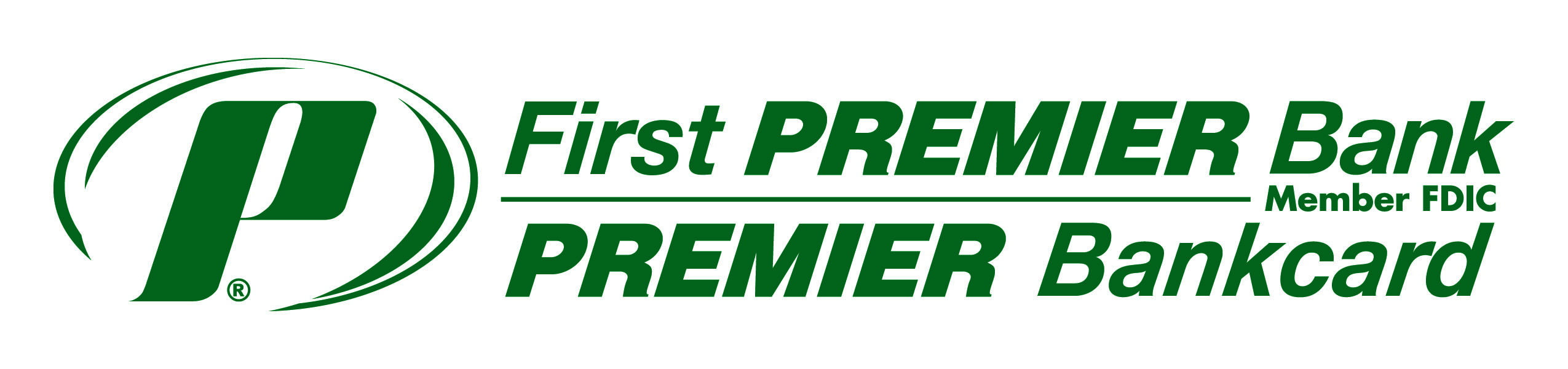 First PREMIER Bank PREMIER Bankcard