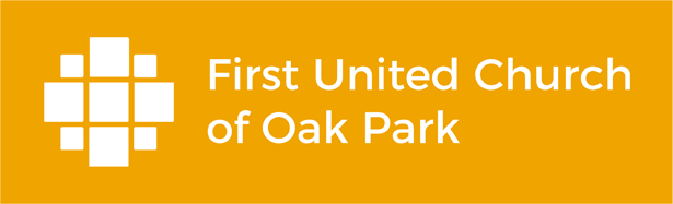 First United Church of Oak Park