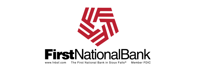The First National Bank of Sioux Falls 