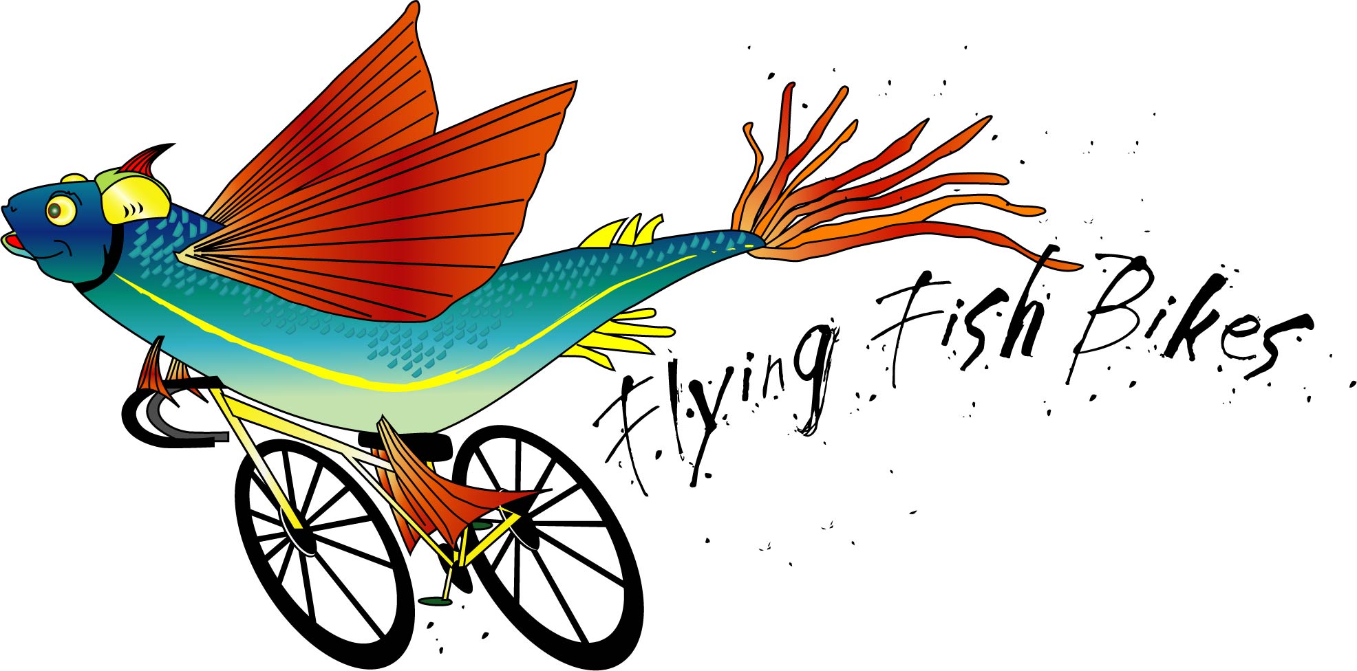 Flying Fish Bikes