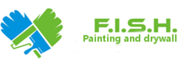 F.I.S.H. Painting and Drywall