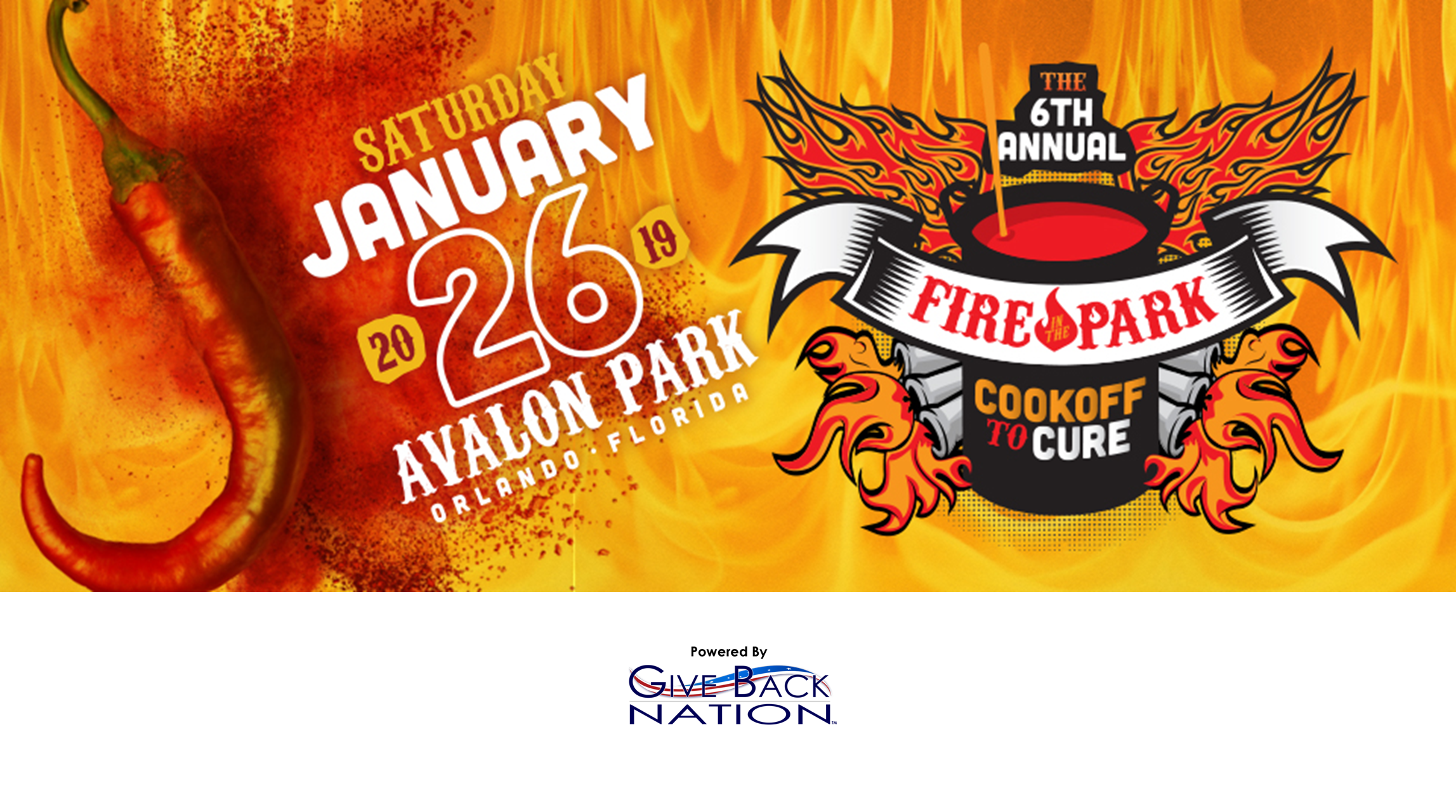 FITP 2019 Fundraising Challenge