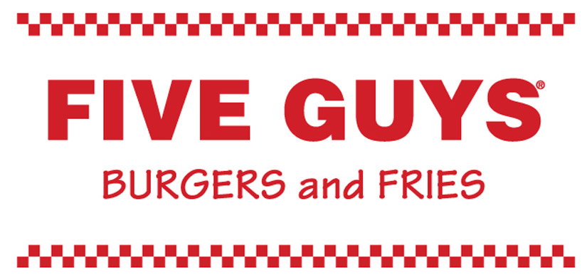 Five Guys Burger & Fries