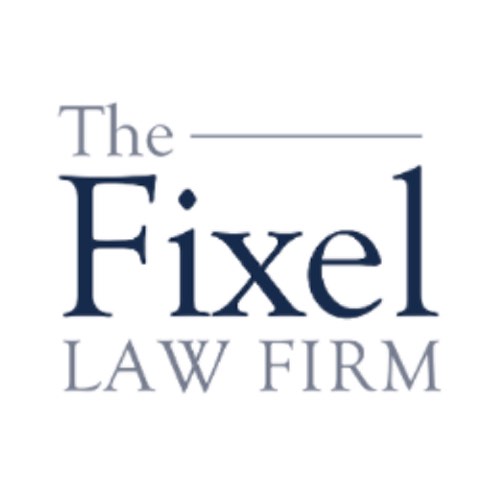 The Fixel Law Firm