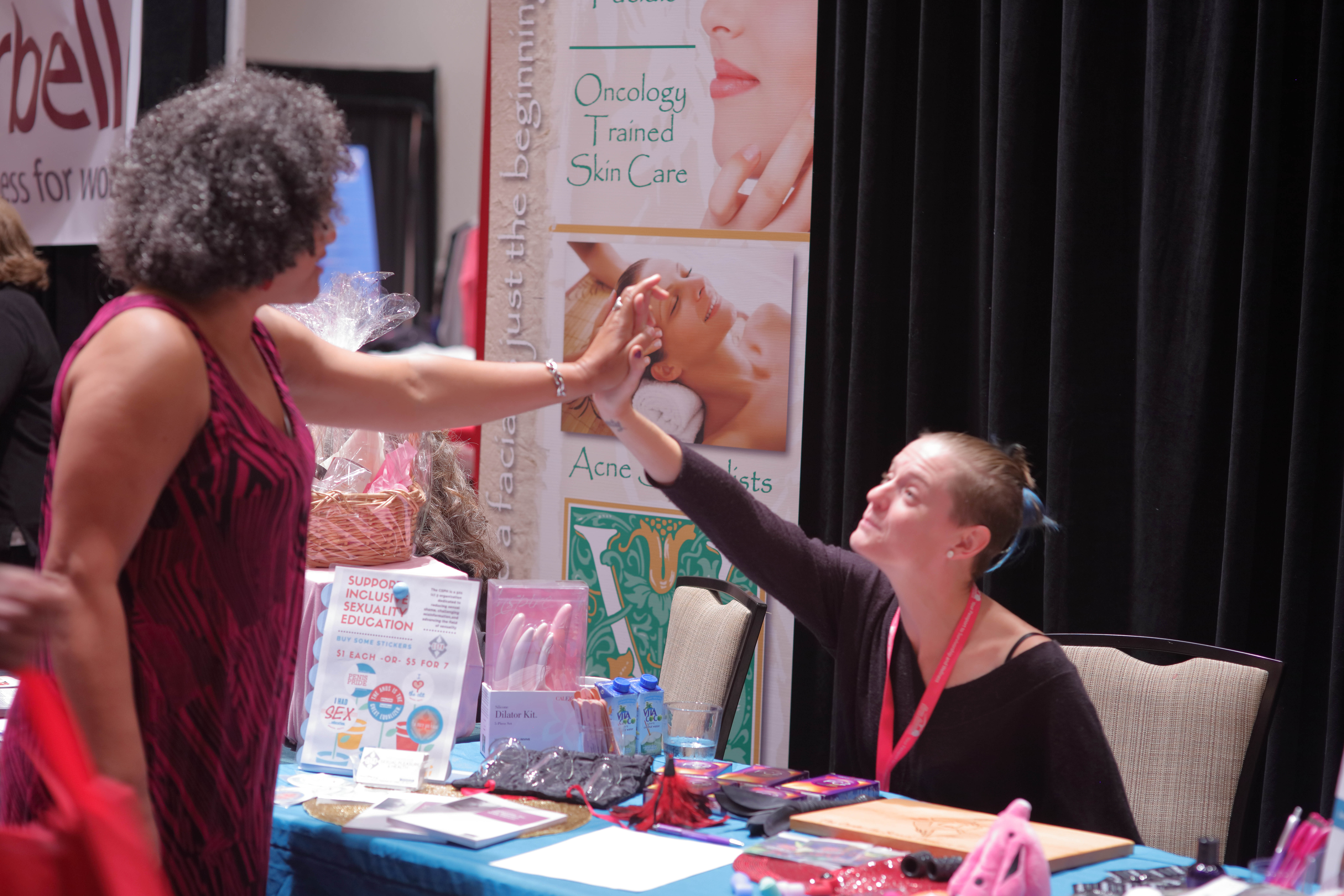 Passport to Survivorship