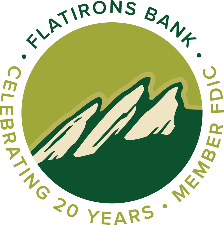 Flatirons Bank