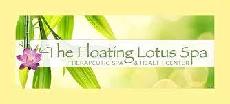 The Floating Lotus Spa