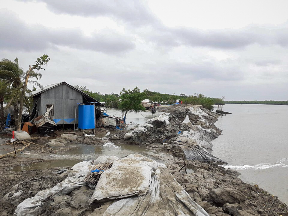 Floods in Bangladesh