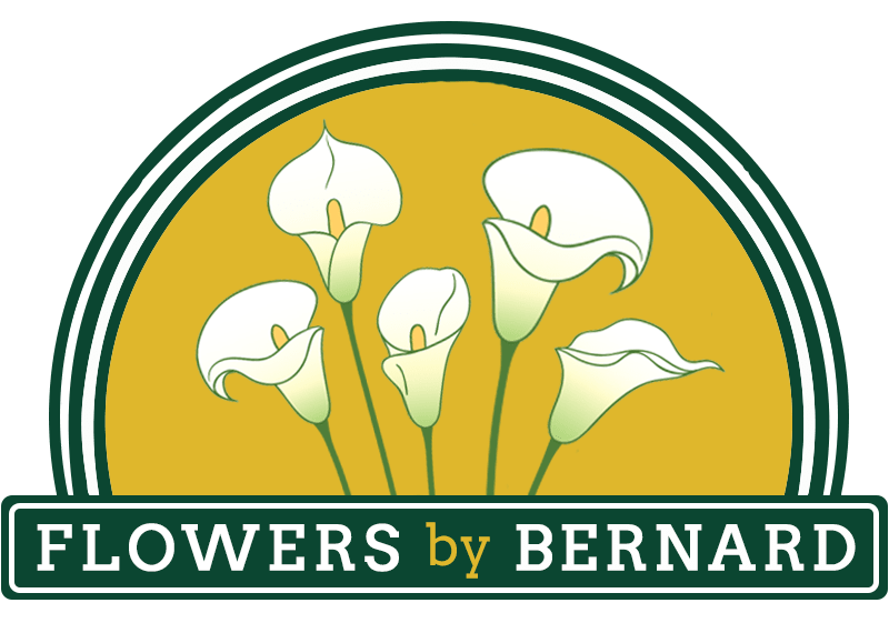 Flowers by Bernard