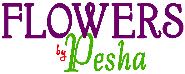 Flowers by Pesha