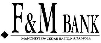 F & M Bank